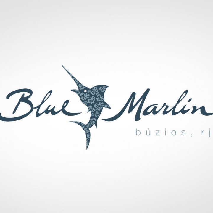 Blue Marlin identity