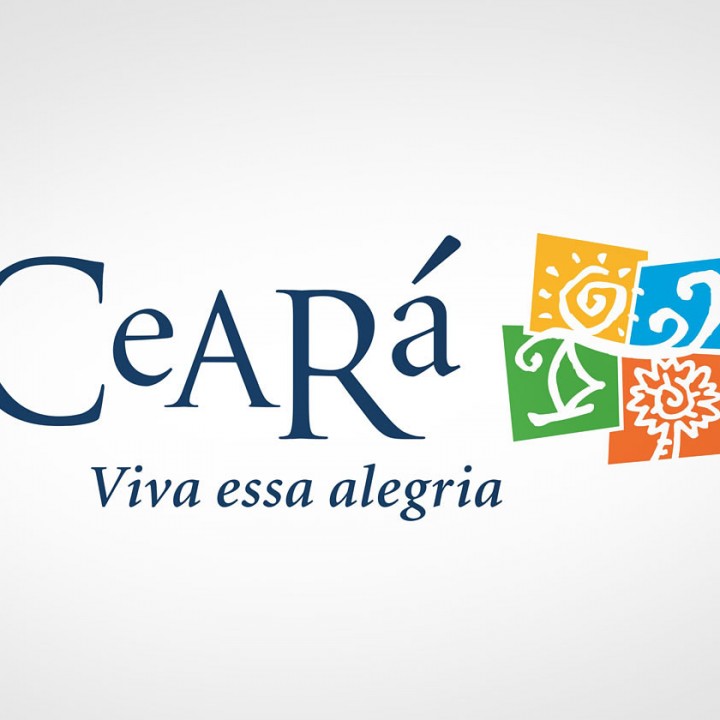 Ceará identity (State Tourism Destination)