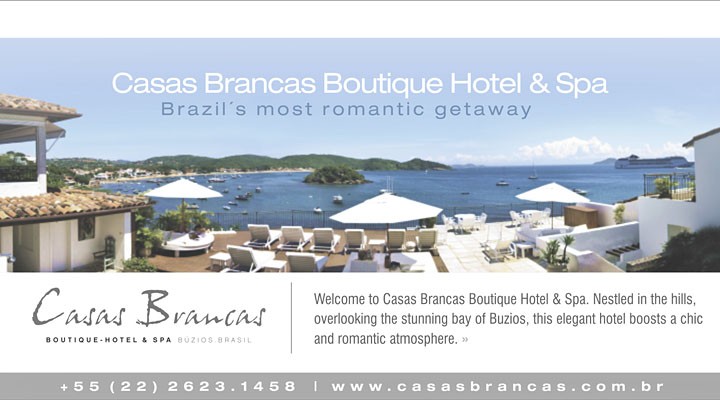 Casas Brancas – brides scape slides