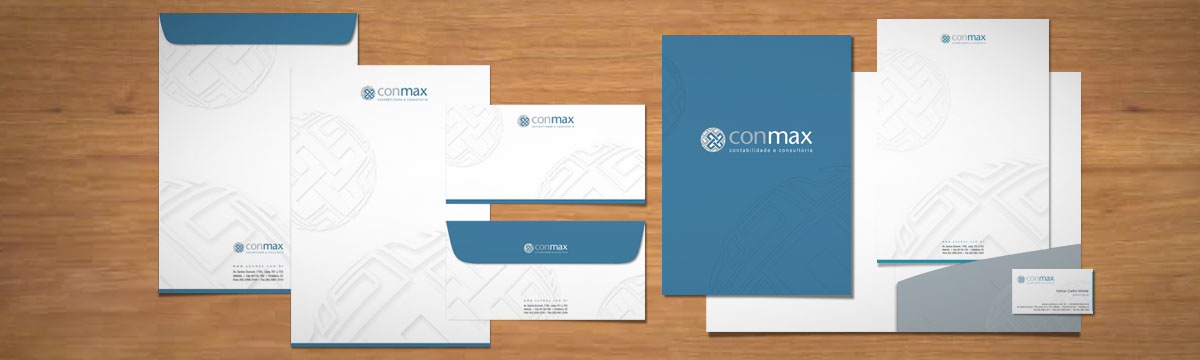 Corporate Identity and Branding