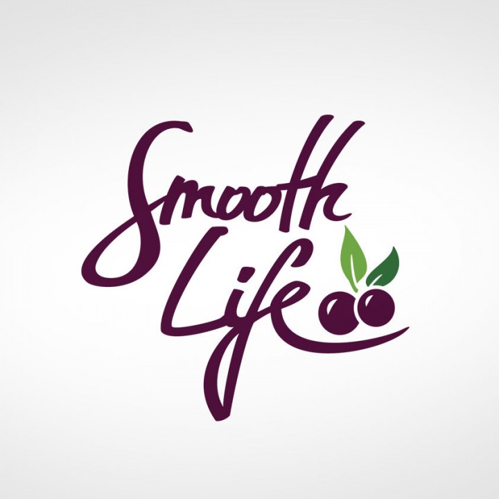 Smooth Life logo design