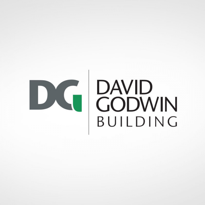 David Godwin Building logo