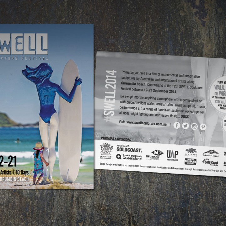 Swell 2014 – Postcard #1